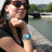 Boucles d'oreilles tibétaines en perles couleur turquoise