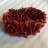 Bracelet baroque en corail rouge