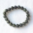 Bracelet en labradorite