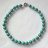 Collier turquoise