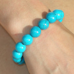 Bracelet turquoise