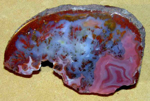 Agate