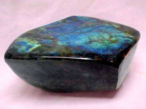 Labradorite